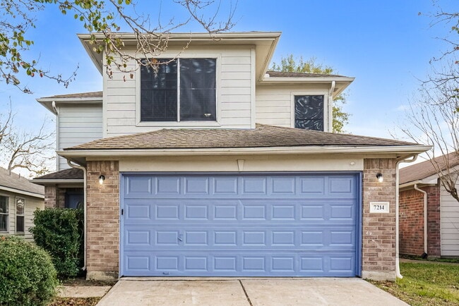 property at 7214 River Pines Dr