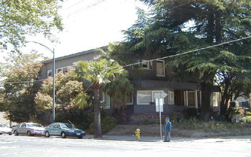 296 N 3rd St in San Jose, CA - Building Photo - Building Photo