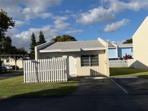 22301 SW 103rd Ave in Cutler Bay, FL - Building Photo - Building Photo