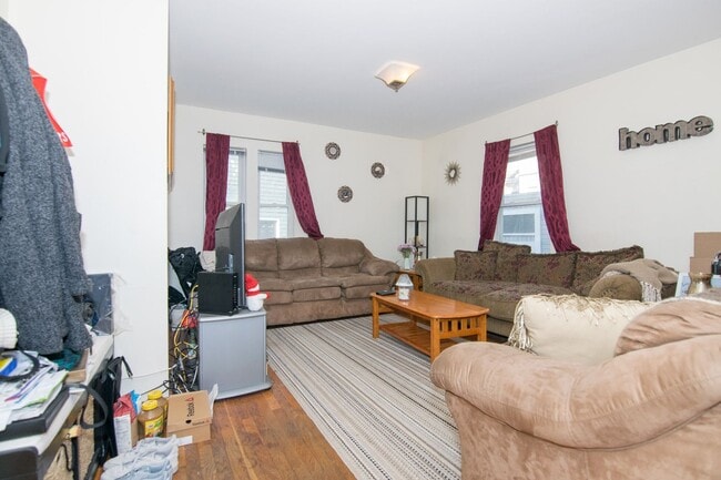 property at 551 Washington St