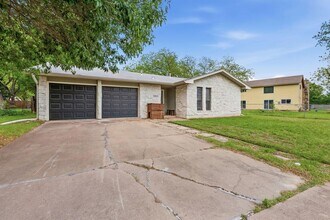 5804 Brook Valley Dr in Austin, TX - Building Photo - Building Photo