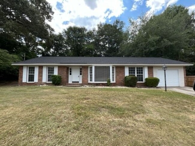 property at 5802 Gene Ave
