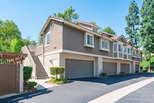 20763 E Crest Ln in Walnut, CA - Building Photo - Building Photo