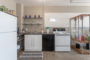 One North Fifth in Tucson, AZ - Building Photo