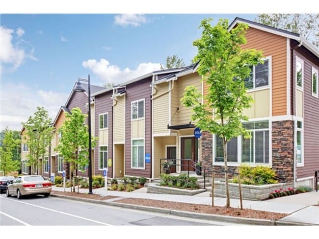 property at 2161 NW Talus Dr