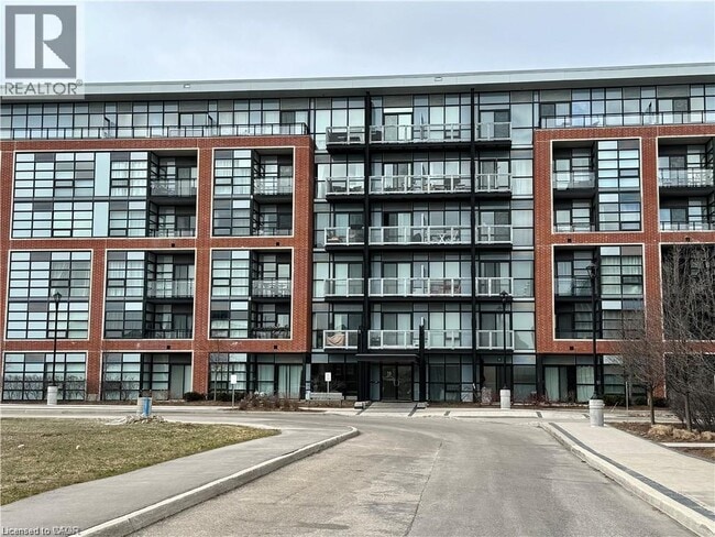 property at 15 Prince Albert Blvd