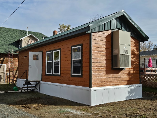 22 3rd St in Three Forks, MT - Building Photo - Building Photo