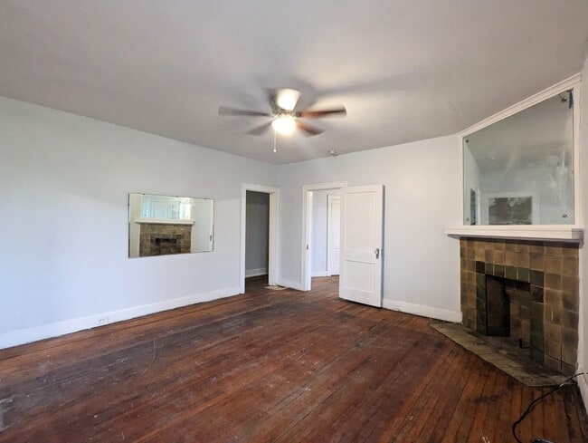 property at 2120 Bedford Ave
