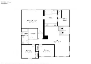 320 N 56th Pl in Mesa, AZ - Building Photo - Building Photo