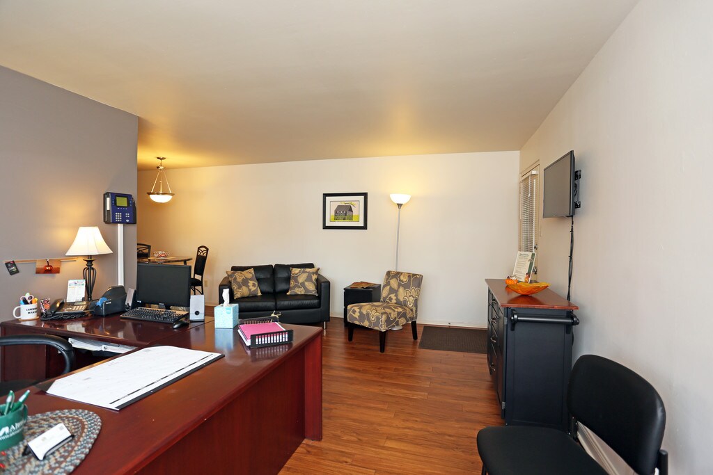 Kutztown Gardens Apartments in Kutztown, PA