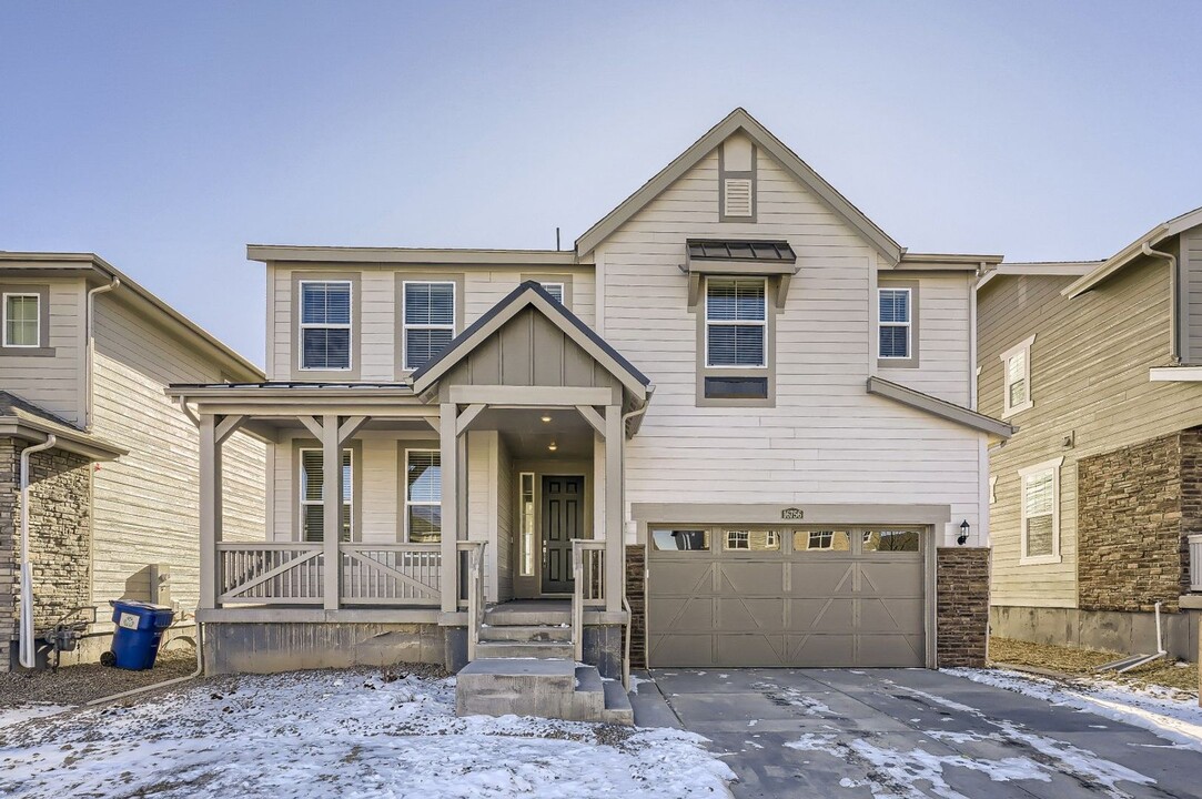 16756 Desert Wine Trl in Parker, CO - Building Photo