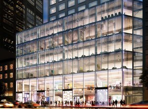 432 Park Ave in New York, NY - Building Photo - Building Photo