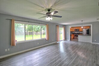 511 Red Oak Rd in Savannah, GA - Building Photo - Building Photo