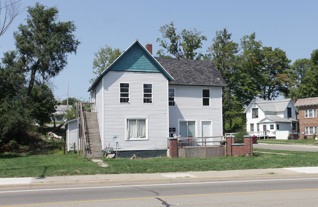 292 Capital Ave SW in Battle Creek, MI - Building Photo