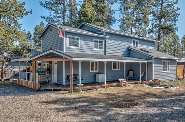property at 55768 Snow Goose Rd