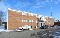 676 Riverview Dr in Columbus, OH - Building Photo - Building Photo