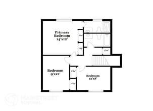 999 Nottingham Rd in High Point, NC - Foto de edificio - Building Photo