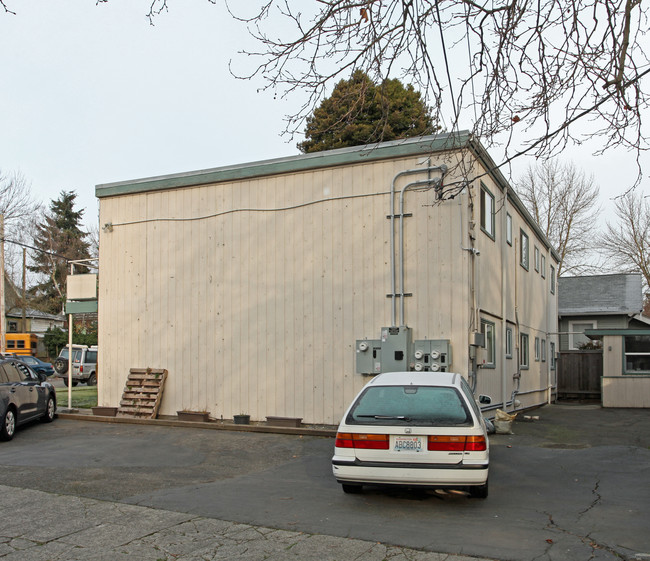 Arlene Apartments in Seattle, WA - Building Photo - Building Photo