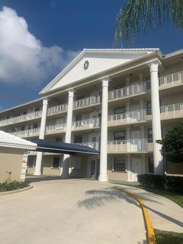 property at 3521 Village Blvd