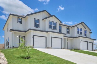 482 Abigail Aly in San Antonio, TX - Building Photo