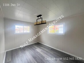 1106 2nd St in Monessen, PA - Building Photo - Building Photo