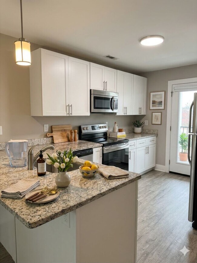 524 26th Ave N in Nashville, TN - Building Photo - Building Photo