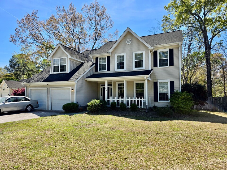 112 Windsor Mill Rd in Goose Creek, SC - Building Photo