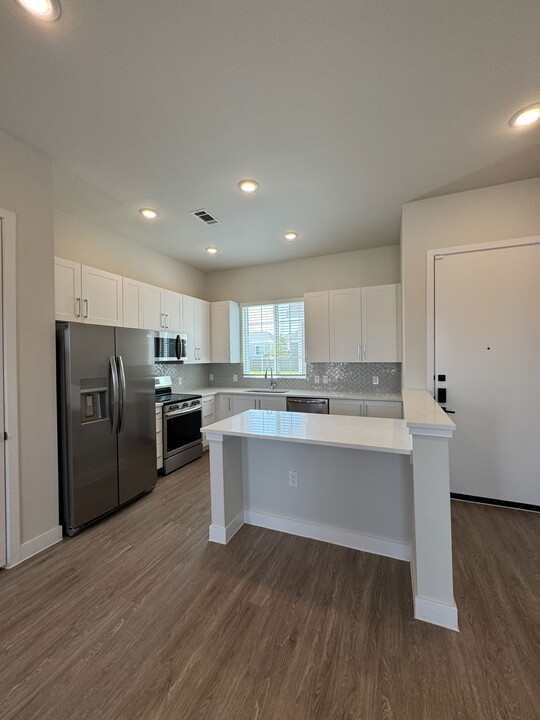 3800 Golden Triangle Blvd in Fort Worth, TX - Building Photo