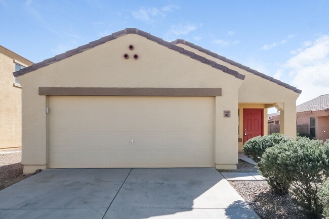property at 1453 E Kelsi Ave