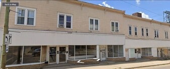 39 S Arch Ave in Alliance, OH - Building Photo