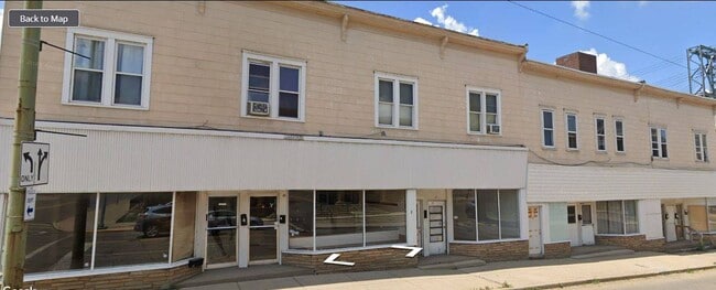 property at 39 S Arch Ave