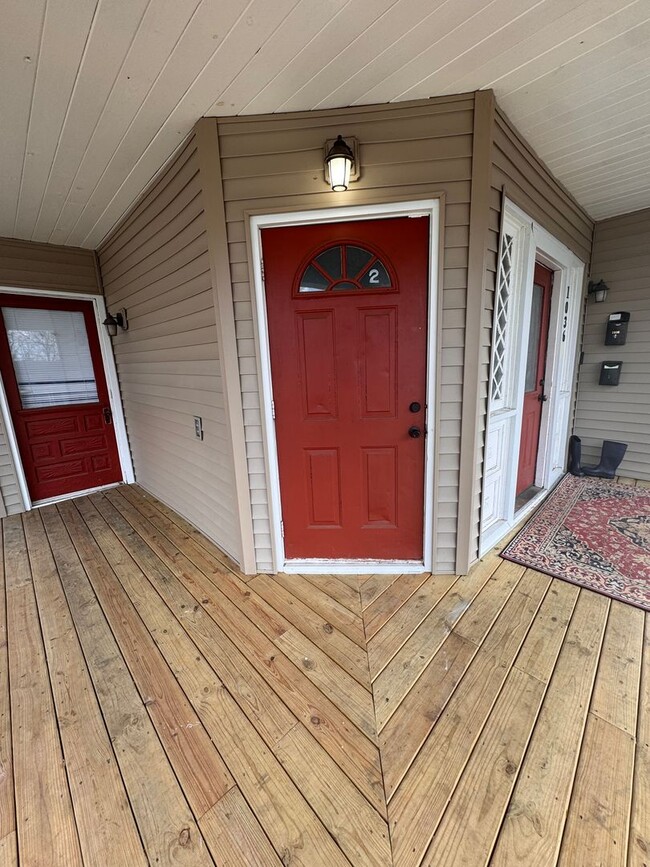 property at 1036 Park St