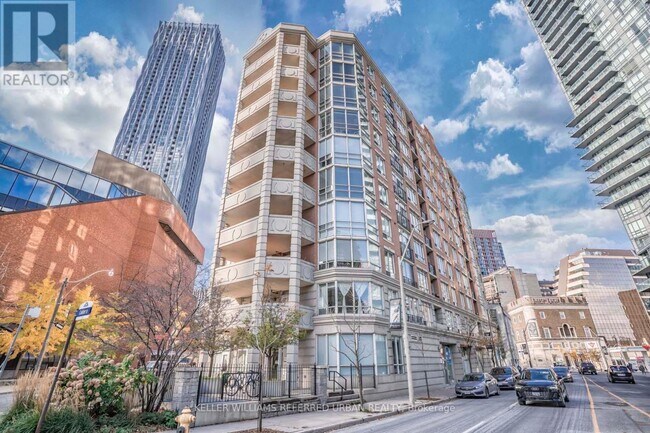 property at 20 Collier St