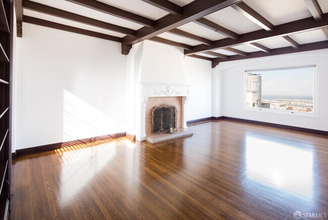 876 Green St in San Francisco, CA - Building Photo - Building Photo