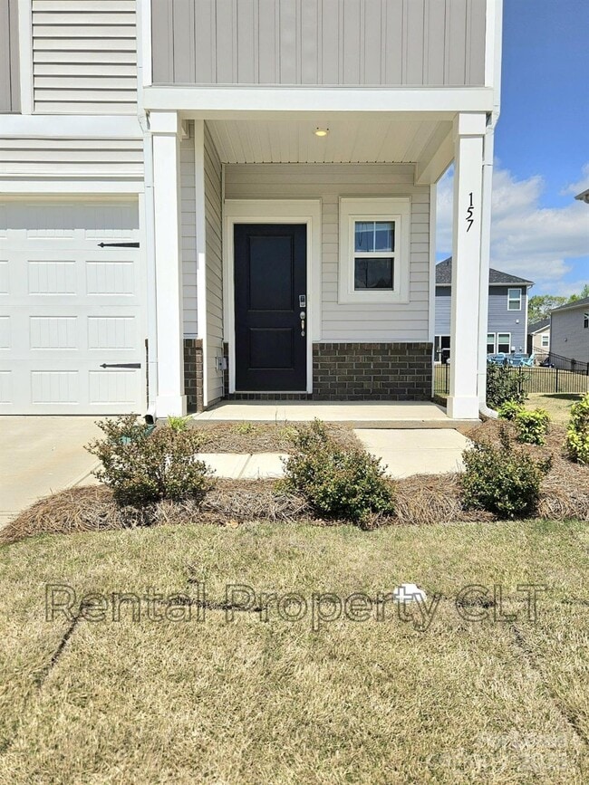 157 Shepherds Lndg Dr in Mooresville, NC - Building Photo - Building Photo