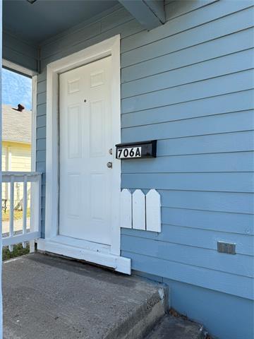 706 N Tennessee St in McKinney, TX - Building Photo - Building Photo