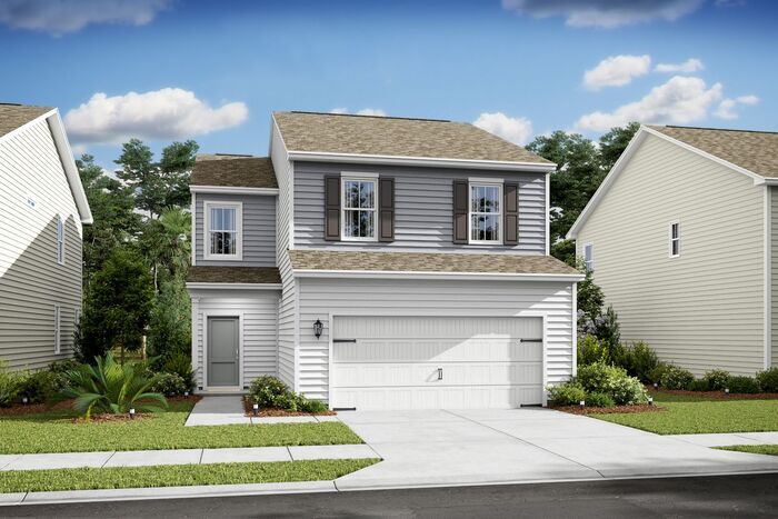 177 Pine Crest View Dr in Summerville, SC - Foto de edificio