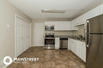 3203 Lakeford Dr in Nashville, TN - Building Photo - Building Photo