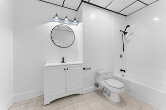 212 Princeton St in Boston, MA - Building Photo - Building Photo