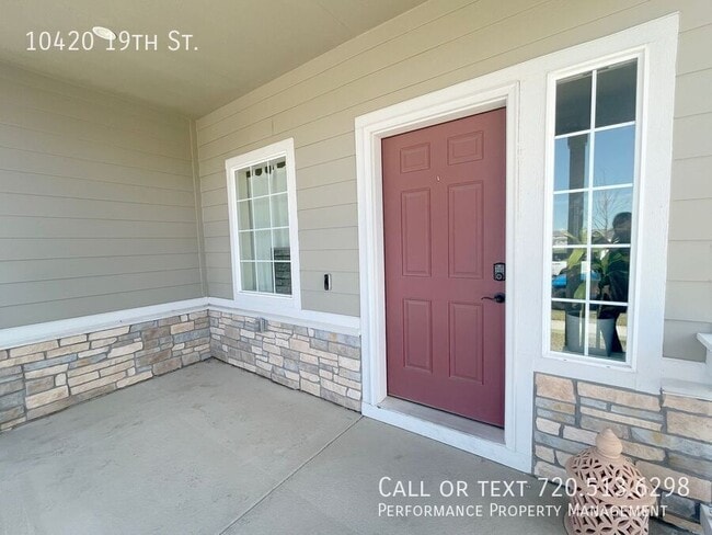 10420 19th St in Greeley, CO - Building Photo - Building Photo