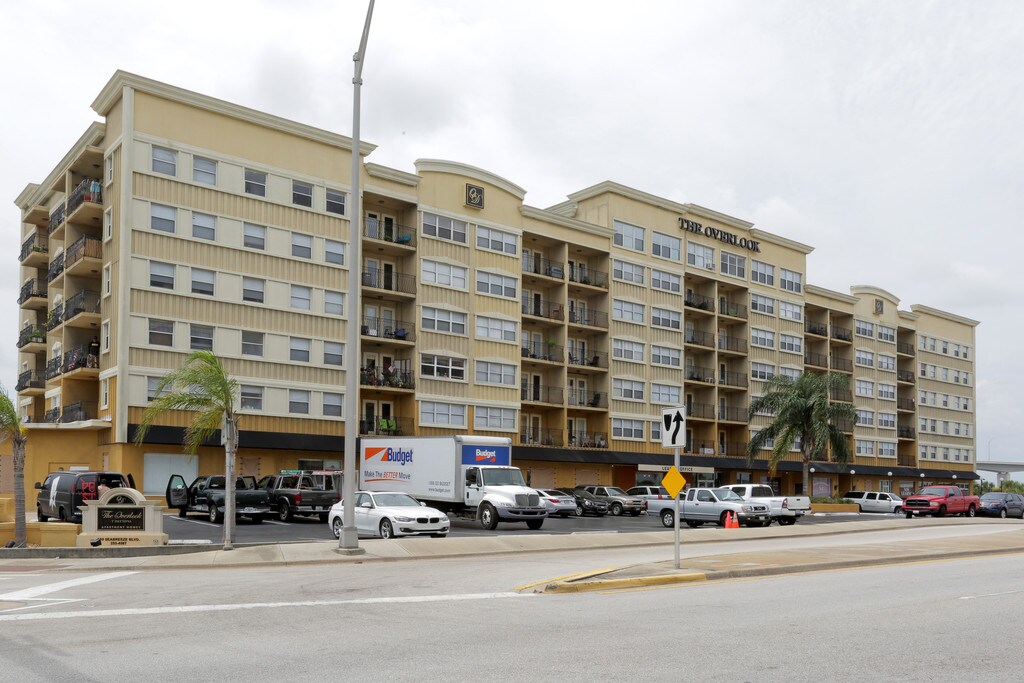The Overlook at Daytona Daytona Beach, FL Apartments