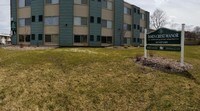 James Crest Manor - James Crest Manor Apartamentos in Syracuse, New York
