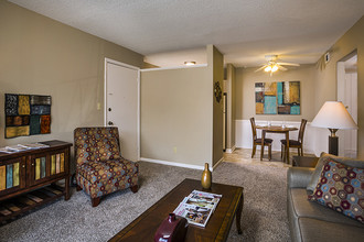 Skyline Apartments in Wichita, KS - Building Photo - Building Photo