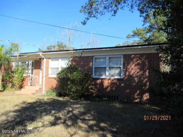 6123 Autlan Dr in Jacksonville, FL - Building Photo - Building Photo