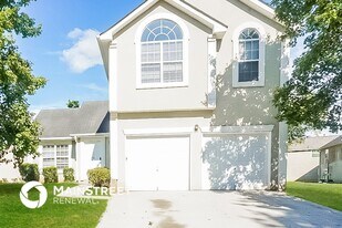 4413 Idlewood Park in Stonecrest, GA - Building Photo