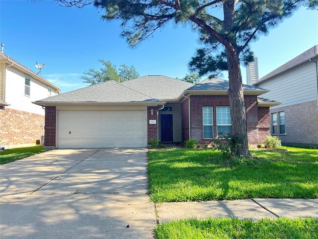 property at 20502 Westfield Estates Dr