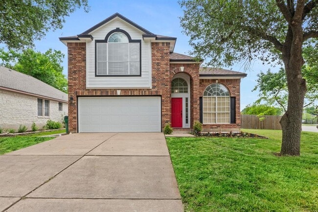 3300 Sauls Dr in Austin, TX - Building Photo - Building Photo
