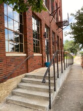 College Avenue Lofts in Fort Worth, TX - Building Photo - Building Photo