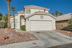 4405 Loma Ct in Las Vegas, NV - Building Photo