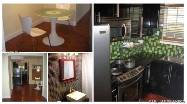 748 Euclid Ave-Unit -1 in Miami Beach, FL - Building Photo - Building Photo